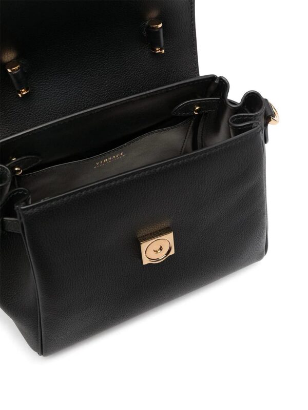 Versace  La Medusa top-handle tote Bag