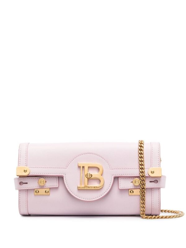 16308304_31426947_1000.jpg Balmain B-Buzz 23 clutch bag