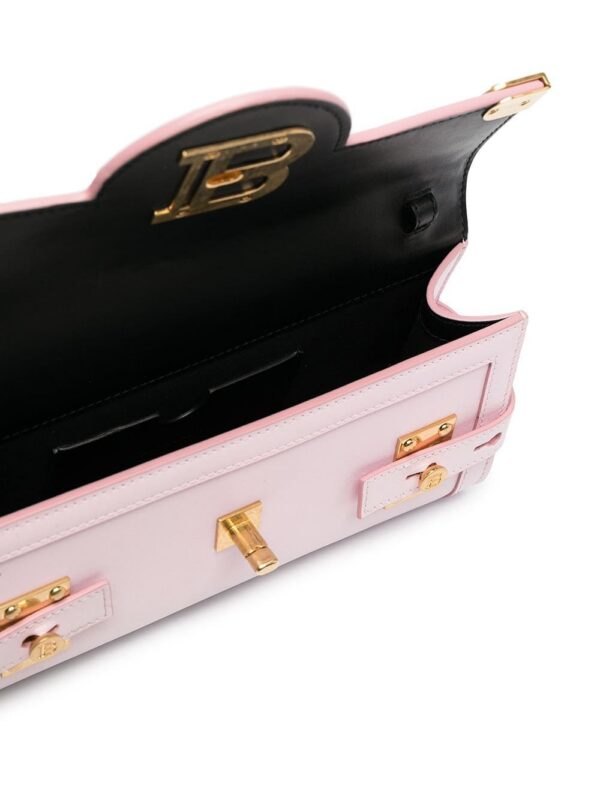 16308304_31426950_1000.jpg Balmain B-Buzz 23 clutch bag