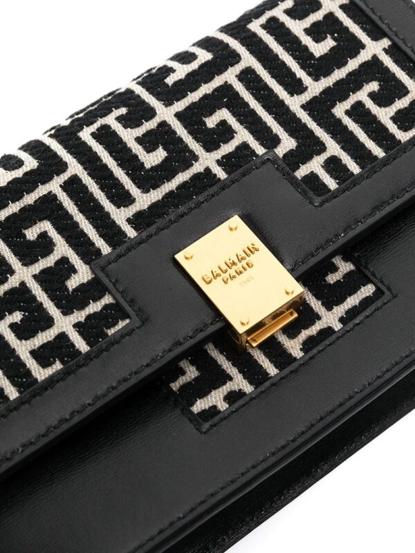 16308356_31366280_1000.jpg Balmain mini 1945 monogram jacquard bag