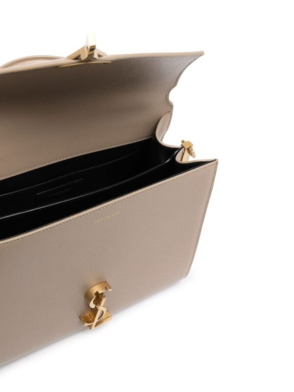 16322504_32493339_1000.jpg Saint Laurent medium Cassandra top-handle bag