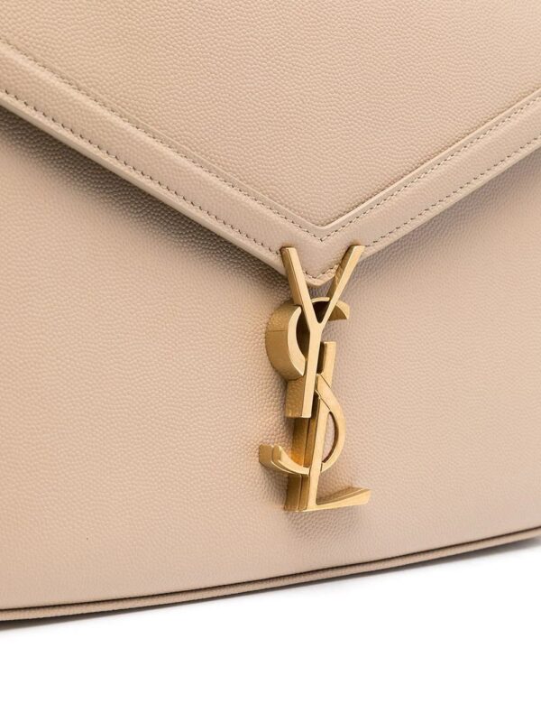 16322504_32493340_1000_b0fea4e5-71d2-4d09-a8e9-b5f5f4cf8c62.jpg Saint Laurent medium Cassandra top-handle bag