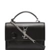 16323000_32206940_1000.jpg Saint Laurent medium Sunset tote bag