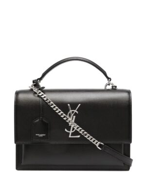16323000_32206940_1000.jpg Saint Laurent medium Sunset tote bag