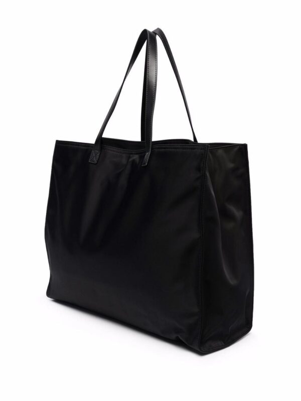 16325249_36907078_1000.jpg DSQUARED2 Icon logo-print tote