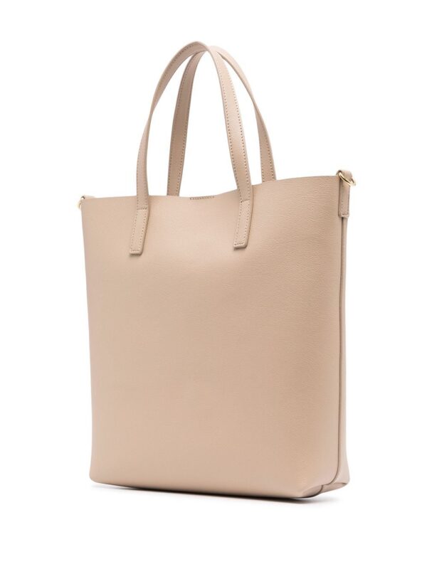 16329139_31860687_1000.jpg Saint Laurent logo-print tote bag