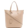 16329139_31860688_1000.jpg Saint Laurent logo-print tote bag