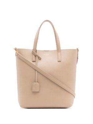 16329139_31860688_1000.jpg Saint Laurent logo-print tote bag