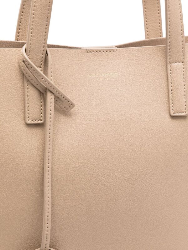 16329139_31860690_1000.jpg Saint Laurent logo-print tote bag