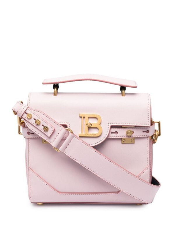 16329992_31431151_1000.jpg Balmain B-Buzz 23 tote bag