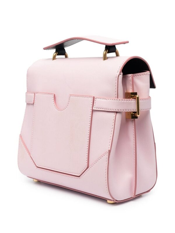 16329992_31431152_1000.jpg Balmain B-Buzz 23 tote bag