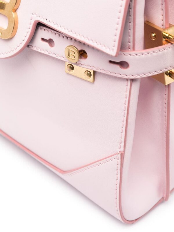 16329992_31431153_1000.jpg Balmain B-Buzz 23 tote bag