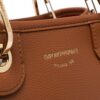 16335188_31483485_1000.jpg Emporio Armani logo-shoulder strap tote bag