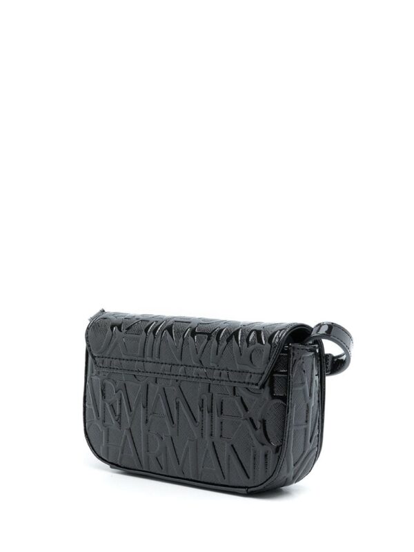 16340301_34705902_1000.jpg Armani Exchange embossed logo crossbody bag