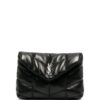 16345796_31506350_1000_119da423-b4f0-4e66-9c04-048ece86f361.jpg Saint Laurent small Loulou Puffer clutch