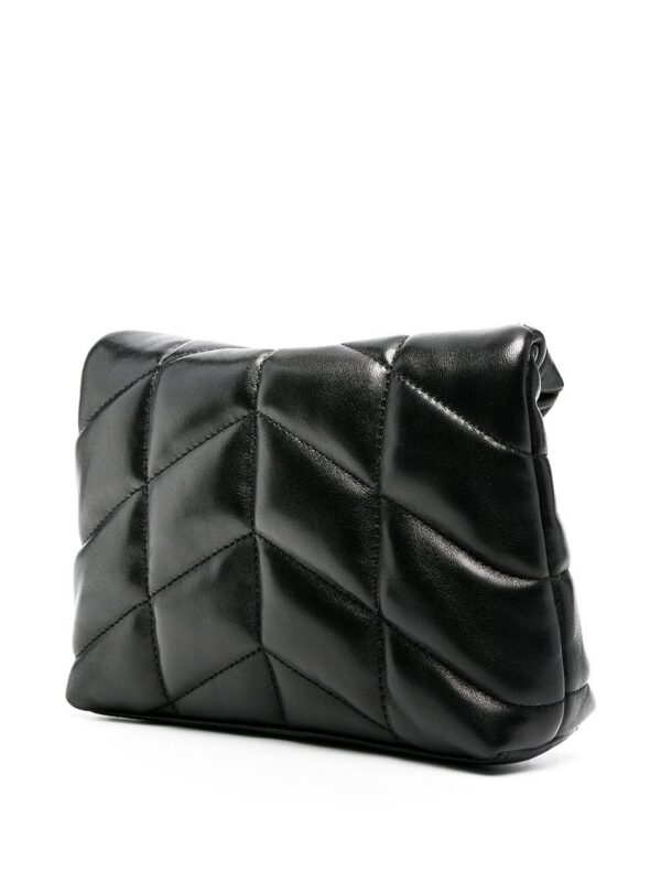 16345796_31506353_1000.jpg Saint Laurent small Loulou Puffer clutch