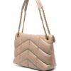 16350985_31442091_1000.jpg Saint Laurent Loulou Puffer quilted shoulder bag
