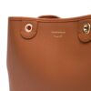 16376116_31494248_1000.jpg Emporio Armani logo-strap tote bag