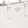 Prada small Galleria leather tote bag