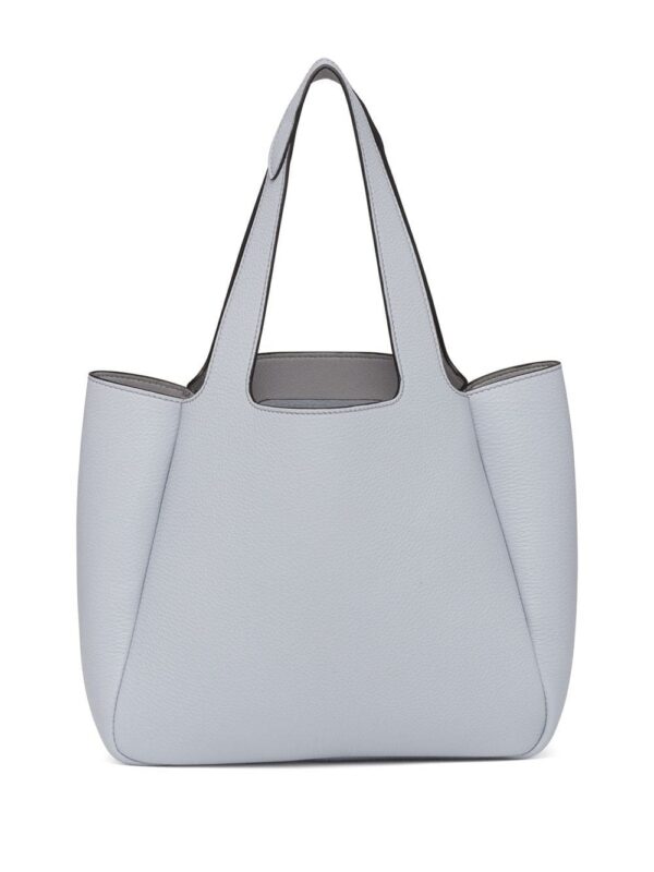 16407989_31724029_1000.jpg Prada logo-plaque tote bag