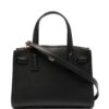 16411873_31667580_1000.jpg Tory Burch logo-plaque pebbled tote bag