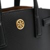 16411873_31670429_1000.jpg Tory Burch logo-plaque pebbled tote bag