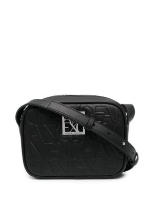 16420577_31691823_1000.jpg Armani Exchange logo cross-body bag