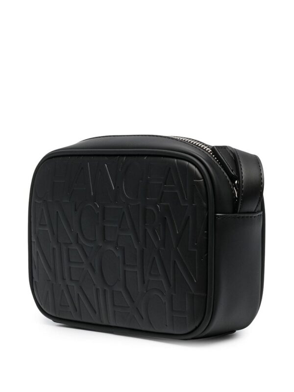 16420577_31692505_1000.jpg Armani Exchange logo cross-body bag