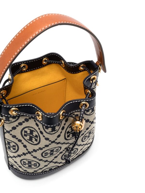 16426104_31998981_1000.jpg Tory Burch T Monogram bucket bag
