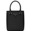 16441810_32154093_1000.jpg Prada triangle-logo tote bag