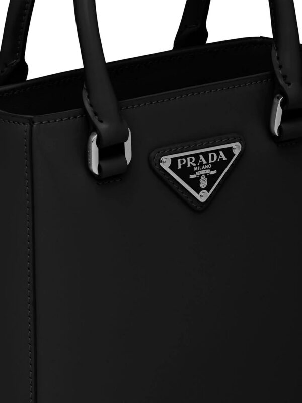 16441810_32154096_1000.jpg Prada triangle-logo tote bag