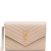 16450998_31752137_1000_1f2724d7-ed8c-4c78-91a4-e37a7dd4cc62.jpg Saint Laurent Monogram quilted clutch bag