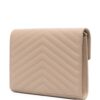16450998_31752143_1000.jpg Saint Laurent Monogram quilted clutch bag