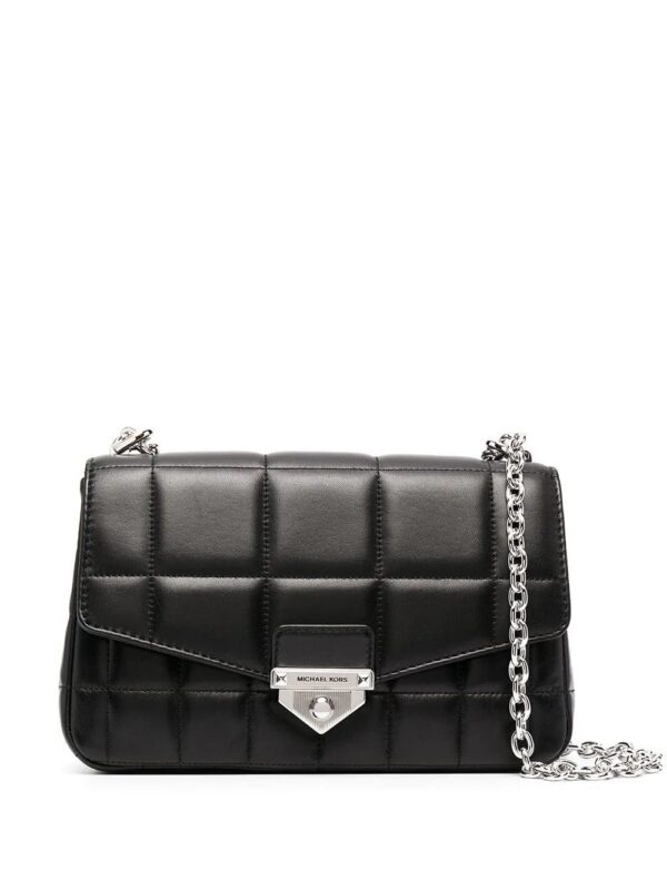 16456540_31858581_1000.jpg Michael Michael Kors Soho quilted bag