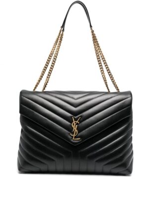 16463017_01b91fe5-c183-4153-850e-cef6d612aab8_1000.jpg Saint Laurent large Loulou shoulder bag