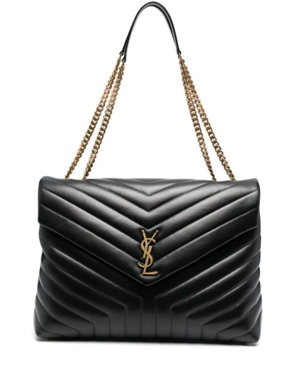 16463017_01b91fe5-c183-4153-850e-cef6d612aab8_1000.jpg Saint Laurent large Loulou shoulder bag