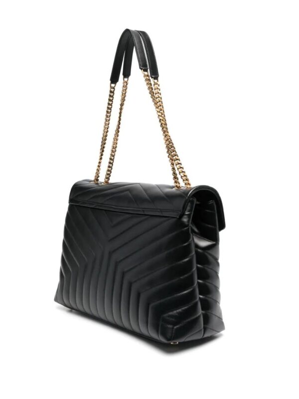 16463017_55abbf86-2c62-438e-bdaf-4e05bce3d986_1000.jpg Saint Laurent large Loulou shoulder bag