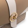 Michael Michael Kors  small Greenwich colour-block shoulder bag