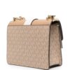 Michael Michael Kors  small Greenwich colour-block shoulder bag