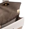 Michael Michael Kors  small Greenwich colour-block shoulder bag