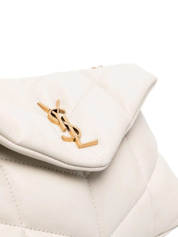 16554702_32289220_1000.jpg Saint Laurent LouLou quilted shoulder bag