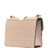 Michael Michael Kors  small Greenwich colour-block shoulder bag