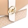 Michael Michael Kors  small Greenwich colour-block shoulder bag