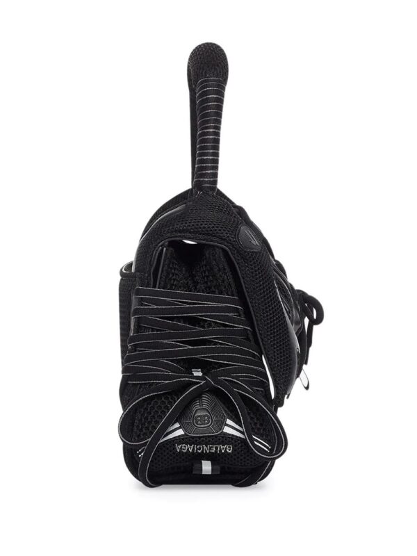 Balenciaga Sneakerhead top handle tote