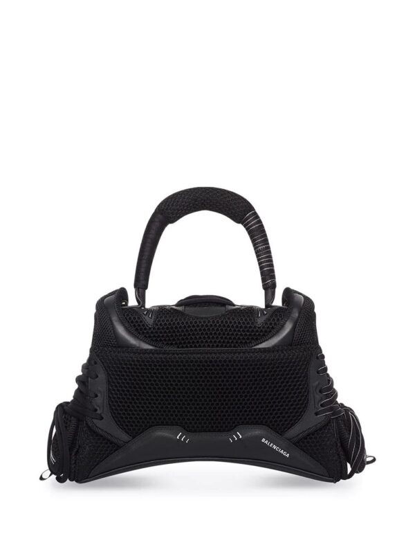 Balenciaga Sneakerhead top handle tote
