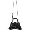 Balenciaga Sneakerhead top handle tote