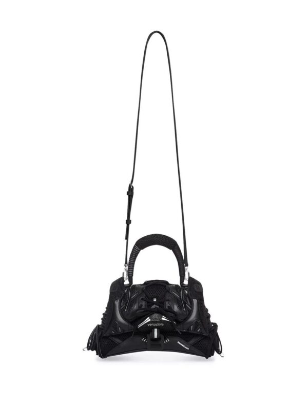 Balenciaga Sneakerhead top handle tote