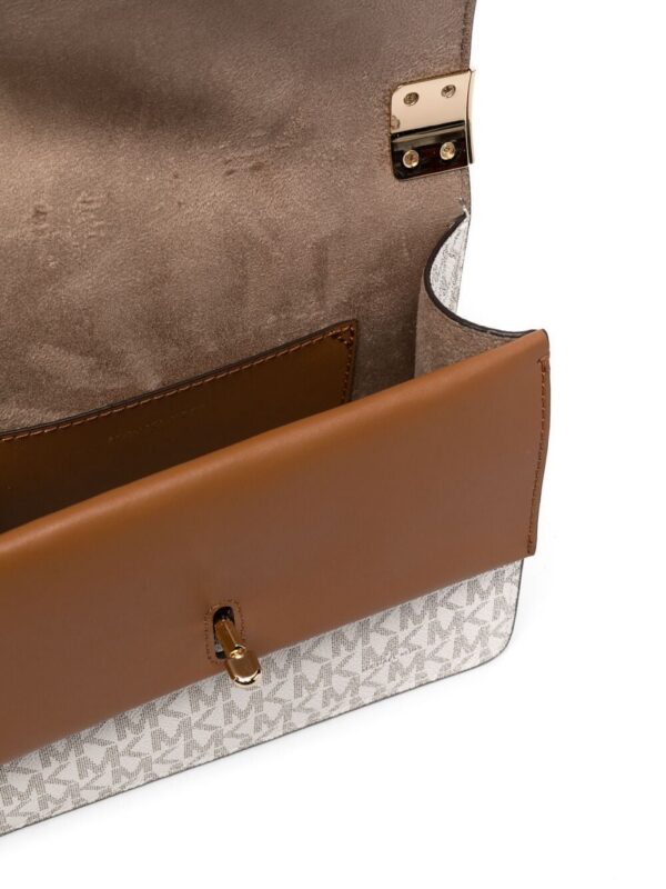16589505_32463321_1000.jpg Michael Michael Kors Greenwich shoulder bag