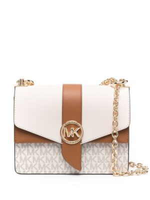 Michael Michael Kors  Greenwich shoulder bag
