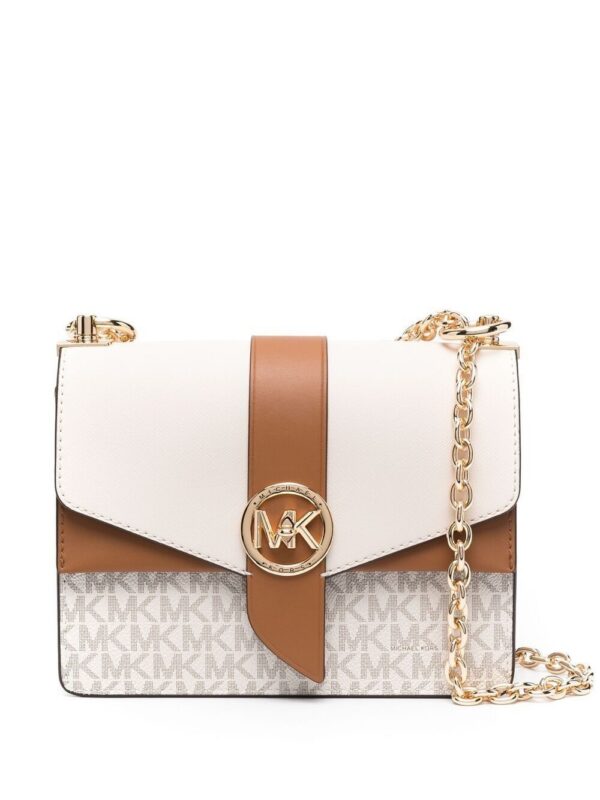 16589505_32463324_1000_8043b481-3733-475d-9dec-60637f3cc709.jpg Michael Michael Kors Greenwich shoulder bag
